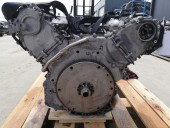 Motor complet ambielat Audi A5 2.7 CAMA 2007-2015