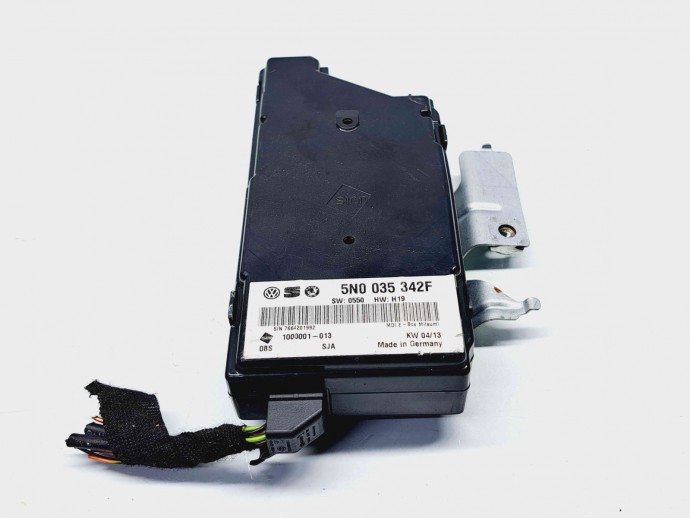  Modul audio Skoda Rapid (NH3) [Fabr 2012-2019] 5N0035342F