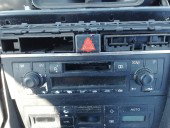 Radio CD Audi A4 B6 break 1.9 TDI-AWX OEM 2001-2004