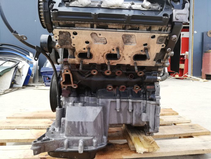 Motor complet ambielat Audi A5 2.7 CAMA 2007-2015