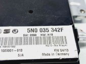  Modul audio Skoda Rapid (NH3) [Fabr 2012-2019] 5N0035342F