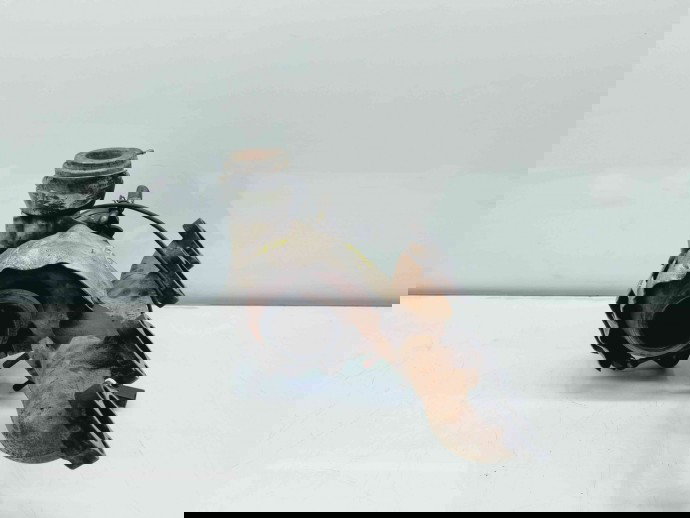 Turbina Skoda Octavia 2 (1Z3) [Fabr 2004-2013] 03G253010 2.0 TDI