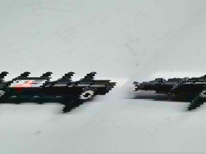 Rampa injectoare Ford Focus 2 (DA) [Fabr 2004-2012] 9642503380 1.4 TDCI F6JA 50KW / 68CP