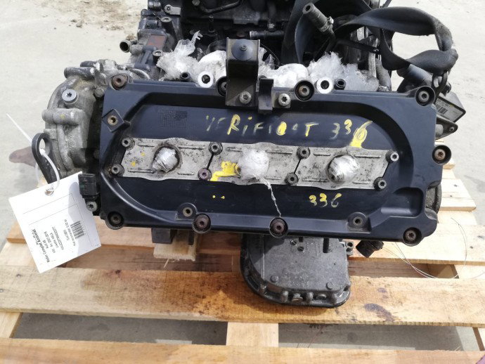 Motor complet ambielat Audi A5 2.7 CAMA 2007-2015