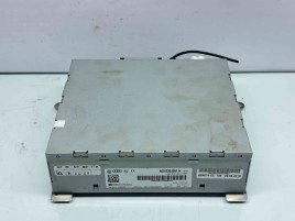  Modul audio Audi A8 (4H) [Fabr 2010-2017] 4E0035061H