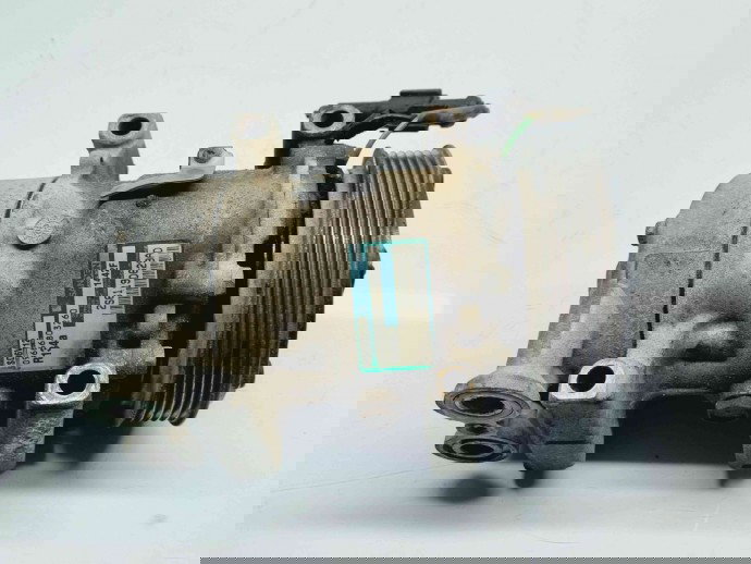 Compresor clima Mazda 2 (DY) [Fabr 2003-2007] 2S61-19D629-AD