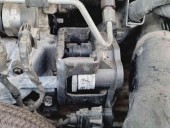 Motoras galerie admisie Hyundai Santa Fe 2 (CM) [Fabr 2005-2012] 28381-27450 2.0 TCI D4EA 103KW / 140CP