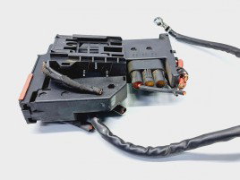  Modul baterie Mercedes Clasa C (W204) [Fabr 2007-2014] A2125400581