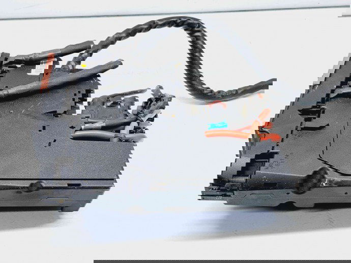  Modul baterie Mercedes Clasa C (W204) [Fabr 2007-2014] A2125400581