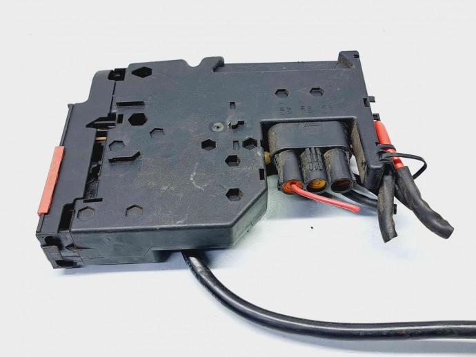  Modul baterie Mercedes Clasa E (W207) Coupe [Fabr 2009-2012] A2125400581