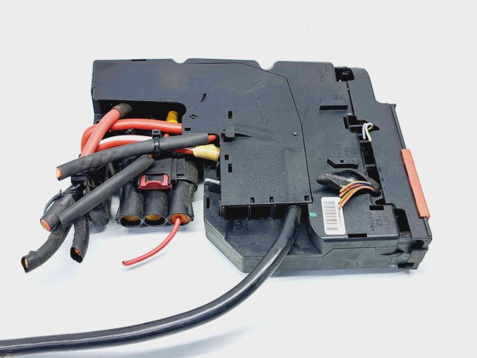  Modul baterie Mercedes Clasa E (W207) Coupe [Fabr 2009-2012] A2125400581