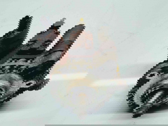 Pompa inalta presiune Ford Fusion (JU) [Fabr 2002-2012] 9651590880 1.4 50KW / 68CP