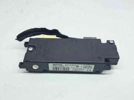  Modul bluetooth Peugeot 207 (WA) [Fabr 2006-2012] 9666827980