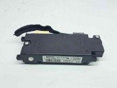  Modul bluetooth Peugeot 207 (WA) [Fabr 2006-2012] 9666827980