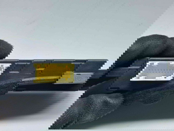  Modul bluetooth Peugeot 207 (WA) [Fabr 2006-2012] 9666827980