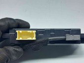  Modul bluetooth Peugeot 207 (WA) [Fabr 2006-2012] 9666827980