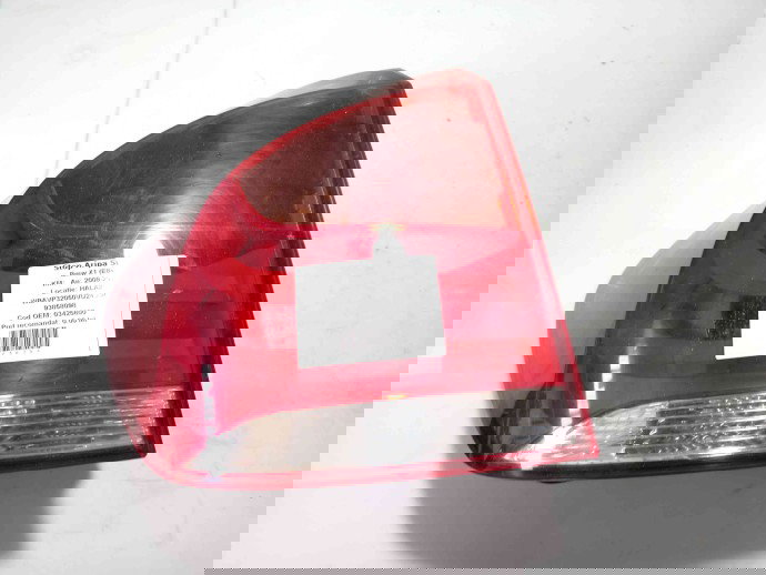 Stop aripa stanga Bmw X1 (E84) 2.0 N47 03425600 2009-2015