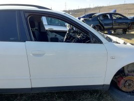 Usa dreapta fata Audi A4 B6 break 1.9 TDI-AWX LY96 2001-2004