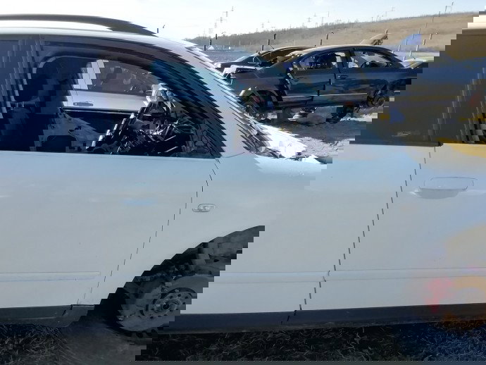 Usa dreapta fata Audi A4 B6 break 1.9 TDI-AWX LY96 2001-2004