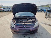 Motor complet ambielat PEUGEOT 406 Coupe [Fabr 1997-2004] RFN 2.0 Benz RFN 100KW / 136CP