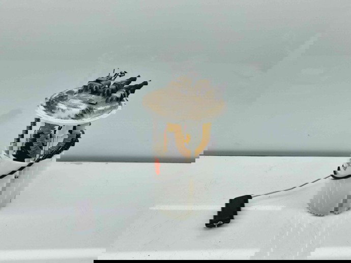 Pompa combustibil Nissan Qashqai [Fabr 2007-2014] 172026141R 1.5 DCI