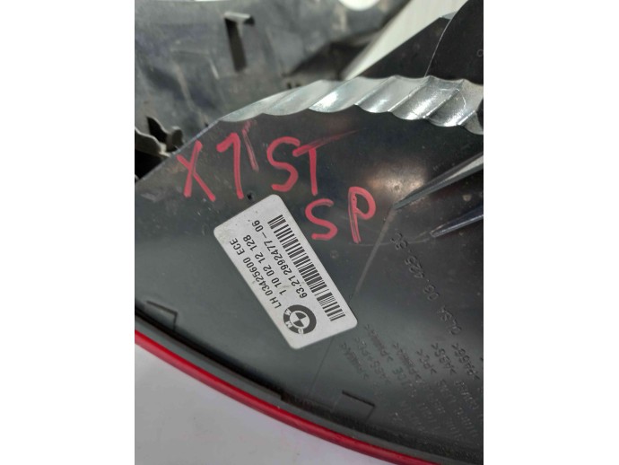 Stop aripa stanga Bmw X1 (E84) 2.0 N47 03425600 2009-2015