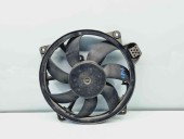Electroventilator Renault Grand Scenic 3 [Fabr 2010-2015] 214810898R 1.5 DCI