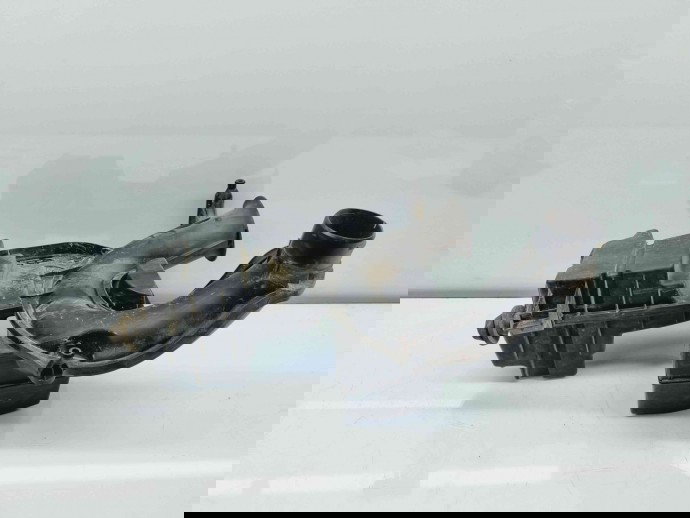 Rezonator aer Renault Scenic 3 [Fabr 2009-2015] 8200923124 1.5 DCI