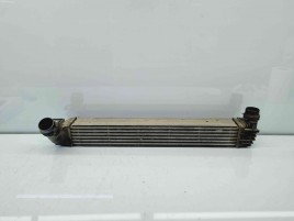 Radiator intercooler Renault Scenic 3 [Fabr 2009-2015] 144960600R 1.5 DCI