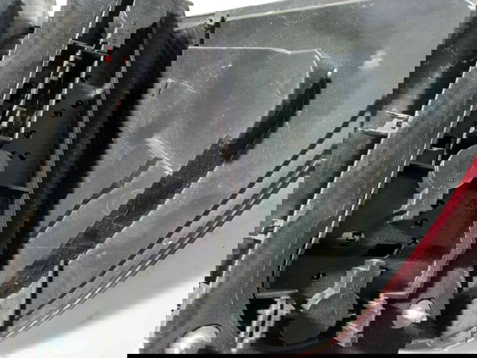 Stop aripa stanga Bmw X1 (E84) 2.0 N47 03425600 2009-2015