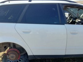 Usa dreapta spate Audi A4 B6 break 1.9 TDI-AWX LY96 2001-2004
