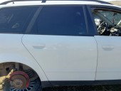 Usa dreapta spate Audi A4 B6 break 1.9 TDI-AWX LY96 2001-2004