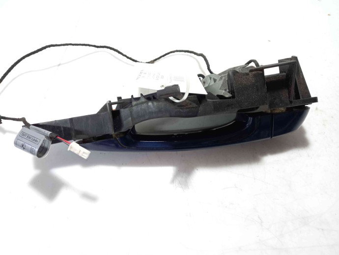 Maner usa stanga fata Bmw X1 (E84) 2.0 N47 OEM 2009-2015