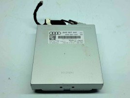  Modul camera marsalier Audi A8 (4H) [Fabr 2010-2017] 4H0907441