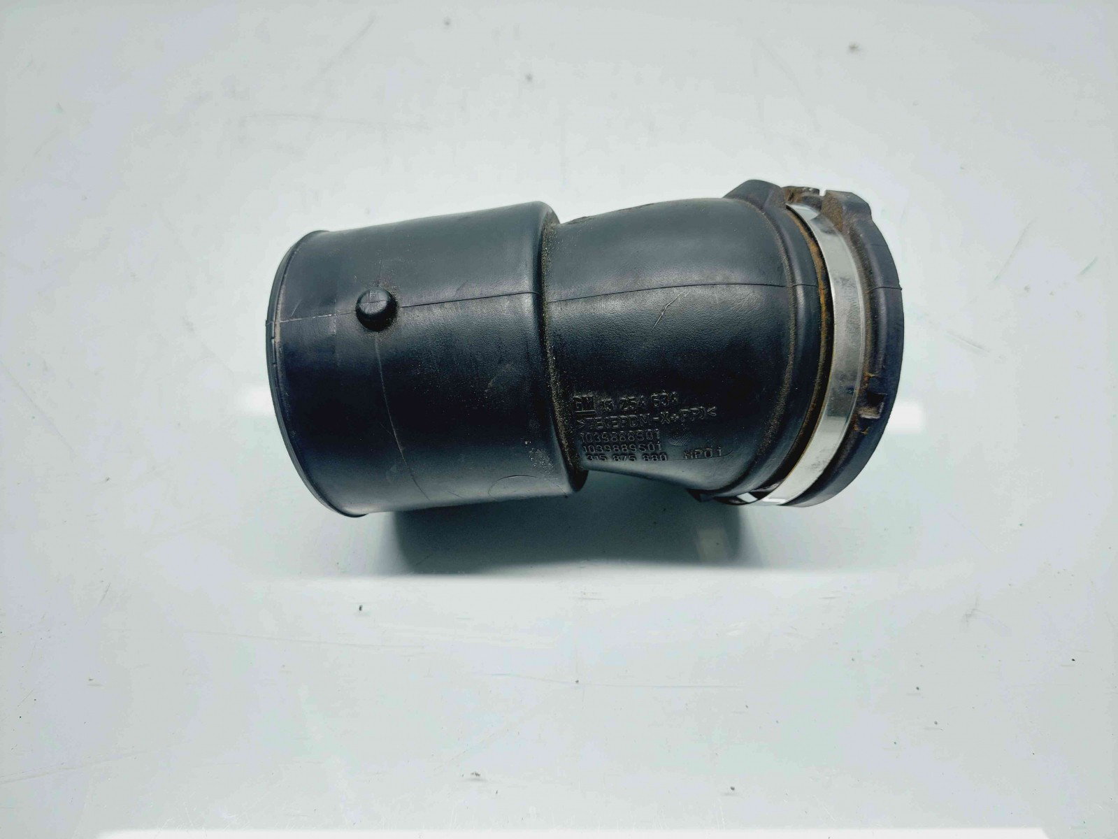 Rezonator aer Opel Cascada [Fabr 2013-prezent] 13254634 2.0 CDTI A20DTH - imagine 3