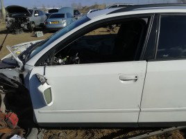 Usa stanga fata Audi A4 B6 break 1.9 TDI-AWX LY96 2001-2004