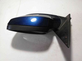 Oglinda stanga Bmw X1 (E84) 2.0 N47 14501210 2009-2015