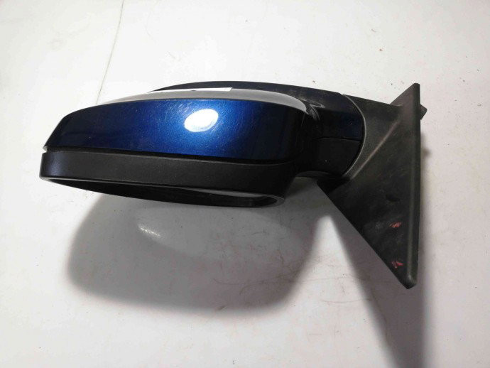 Oglinda stanga Bmw X1 (E84) 2.0 N47 14501210 2009-2015