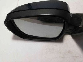 Oglinda stanga Bmw X1 (E84) 2.0 N47 14501210 2009-2015