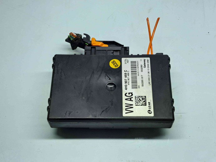 Modul CAN Audi A8 (4H) [Fabr 2010-2017] 4H0907468C
