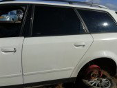 Usa stanga spate Audi A4 B6 break 1.9 TDI-AWX LY96 2001-2004