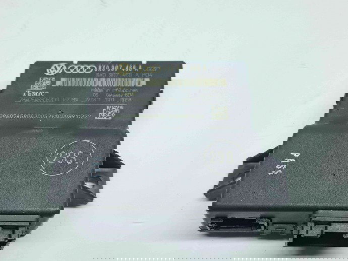 Modul CAN Audi A1 (8X1) [Fabr 2010-2018] 8X0907468A