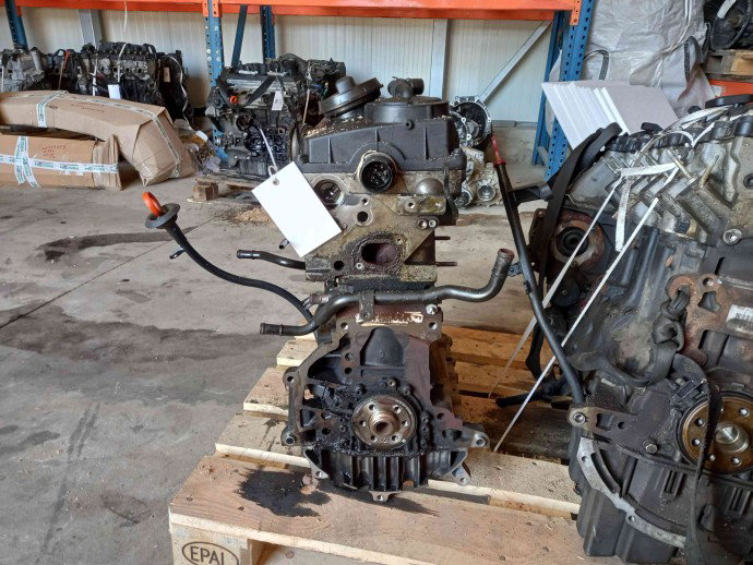 Motor complet ambielat Skoda Octavia 2 2.0 BKD OEM 2004-2013
