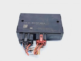  Modul carlig Audi A4 (8K5, B8) Avant [Fabr 2008-2015] 8K0907383A