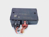  Modul carlig Audi A4 (8K5, B8) Avant [Fabr 2008-2015] 8K0907383A