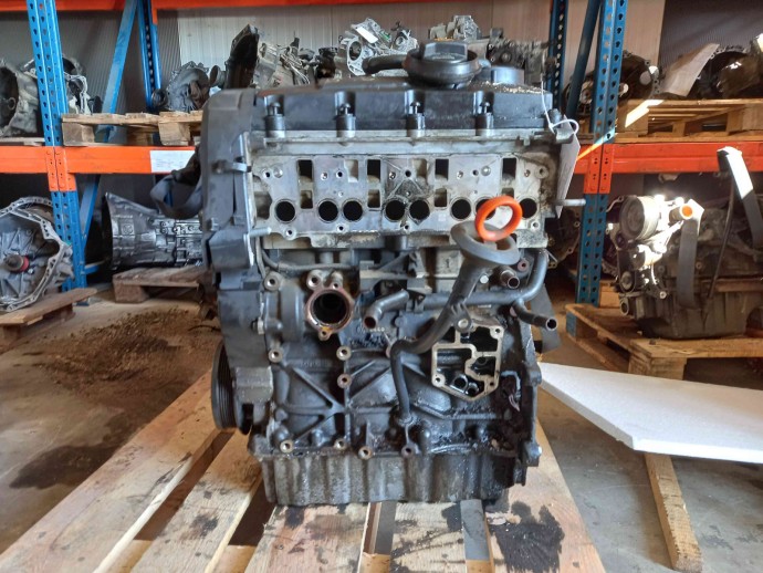 Motor complet ambielat Skoda Octavia 2 2.0 BKD OEM 2004-2013