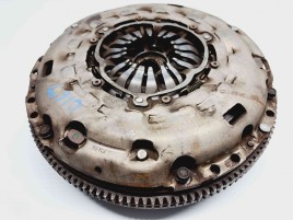 Kit ambreiaj volanta masa dubla Skoda Fabia 3 Combi (NJ5) [Fabr 2014-prezent] 04L141025 2.0 TDI