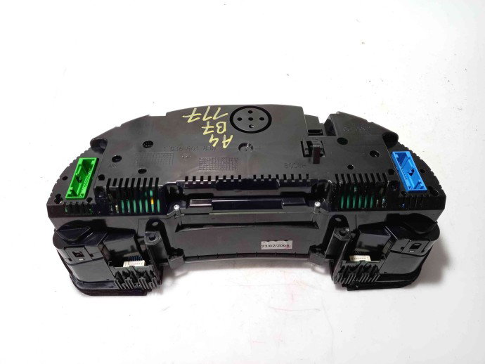 Ceas bord Audi A4 B7 2.0 1036901830 2004-2008