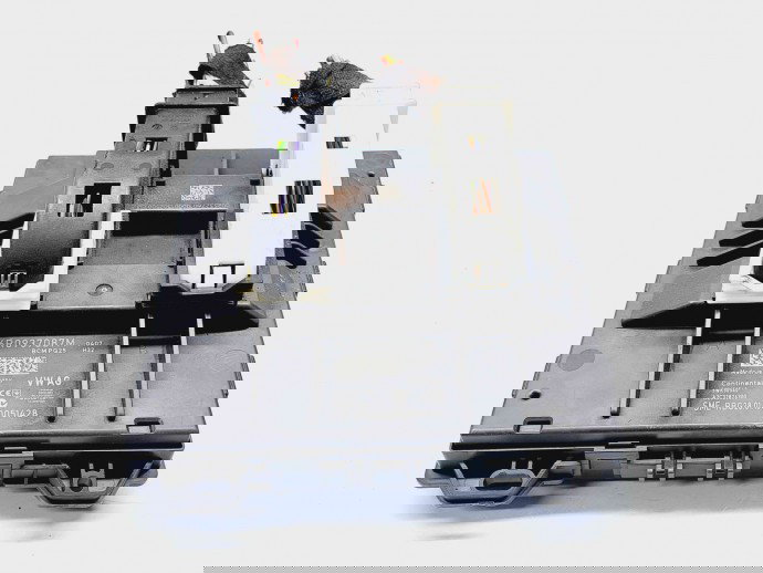  Modul confort Skoda Rapid (NH3) [Fabr 2012-2019] 6R0937087M