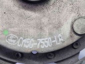 Kit ambreiaj volanta masa dubla Ford Focus 3 [Fabr 2010-2018] CM5G-7550-LA 1.0 B 